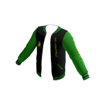 Mr Pineapple Varsity Jacket