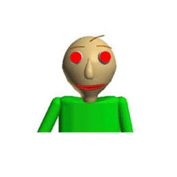 Survive The Baldi Killers