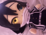 Me…?
