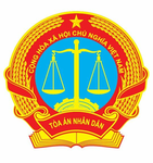 [TPCJ] The People Court Judgement