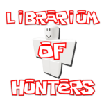 Librarium Of Hunters