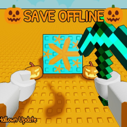 [🎃] ShatterMine 👻