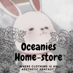 •Oceanies Home Store•