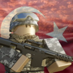 💥 Turkish Military Simulator