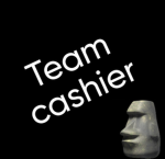 Join team cashier today