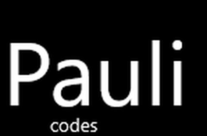 Pauli´s Simulator (BETA)