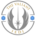 The Valiant Jedi