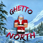 Ghetto North Pole