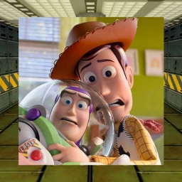 🚪Survive TOY STORY 5 In Area 51 🔦 icon