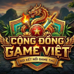 Cộng Đồng Game Việt