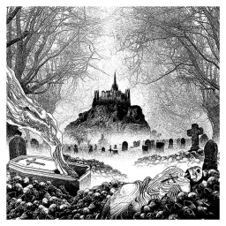 Funeral Fog icon