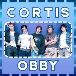 [💙] CORTIS OBBY! ✨