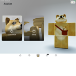 Doge army for doges only and our leader ch