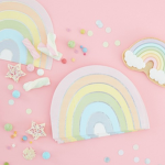 Pastel Is Life In The Clouds