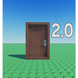 The Door 2.0