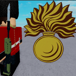 {BAA} British Army Acedmy Beta