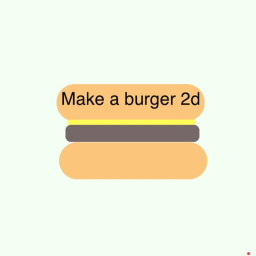 make a burger update 2