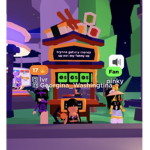 Pinky's Penthouse