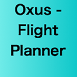 Oxus Flight Planer