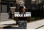 DEXX ENT
