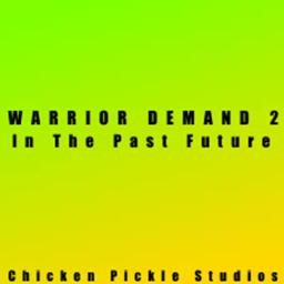 Warrior Demand 2