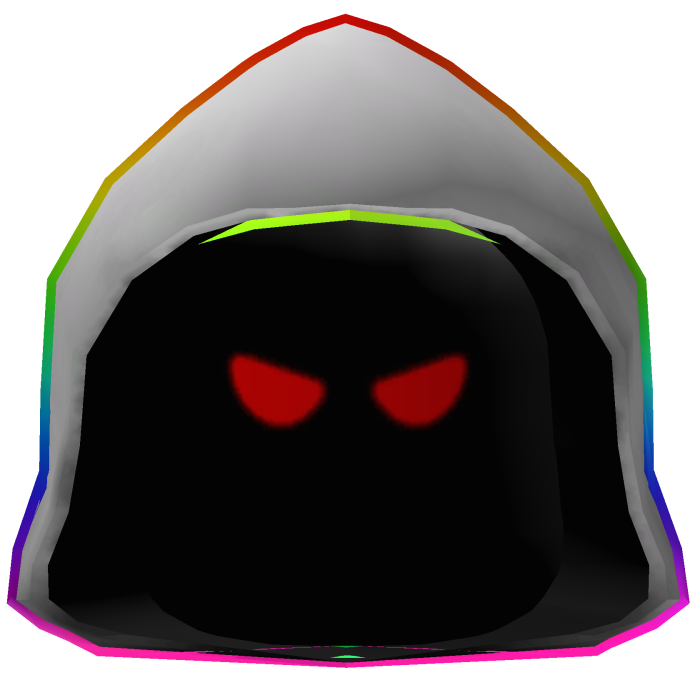Foltyn Hood with Foltyn Mask