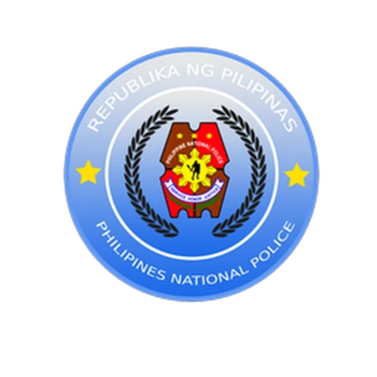 PNPR The Philippine National Police Roblox group icon