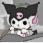 Kuromi Nui's group !! <3