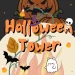 Halloween Tower icon