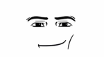 Saled fingers
