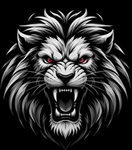 LEONES DE HIERRO DOJO