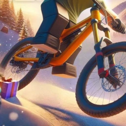 (¡EVENTO!) GreenPeak | PARQUE DE BICICLETAS [BETA] icon