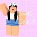 Sweet cafe*