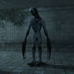 Escape Rake [HORROR]