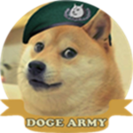 Doge Army Official