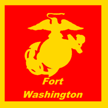 Marine Air Station, Fort Washington, Northern New 