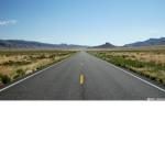 long road simulator