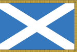 -The imperial kingdom of Scotland-
