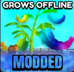 {GROW A GARDEN MODDED} Group Thumbnail