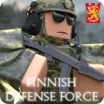 [FDF] Finnish Defence Forces 