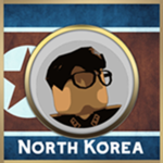[조선] Democratic People's Republic of Korea