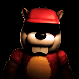 Escape the Beaver 🔪 [HORROR] icon