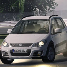 nordschleife thing icon
