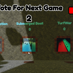 Official Minigames -- Beta