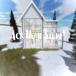 Ack Productions Home Store!