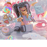 Glow's Besties!