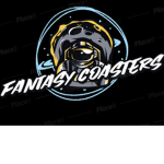 Fantasy coasters