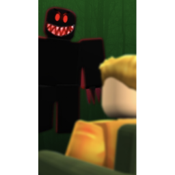scary game