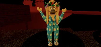 Team Royal for members Roblox group icon