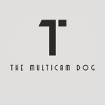 The Multicam Dog